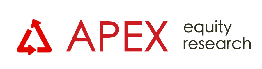Apex Equity Research